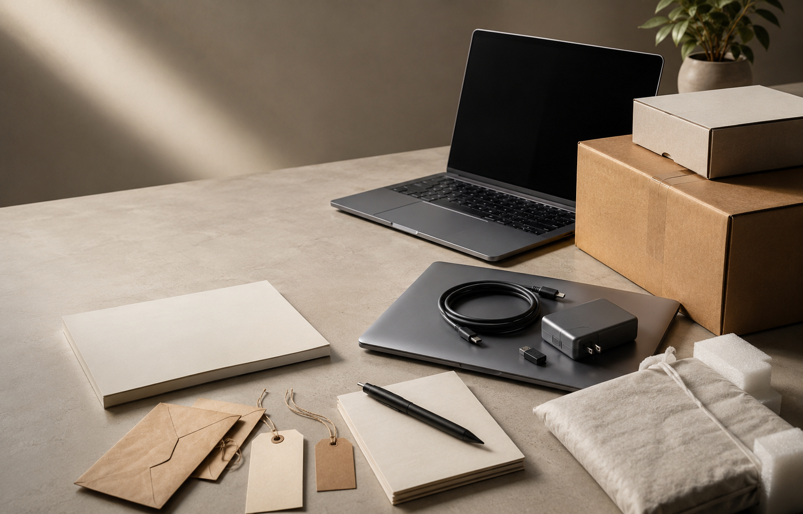 Productivity Tool Comparison Desk