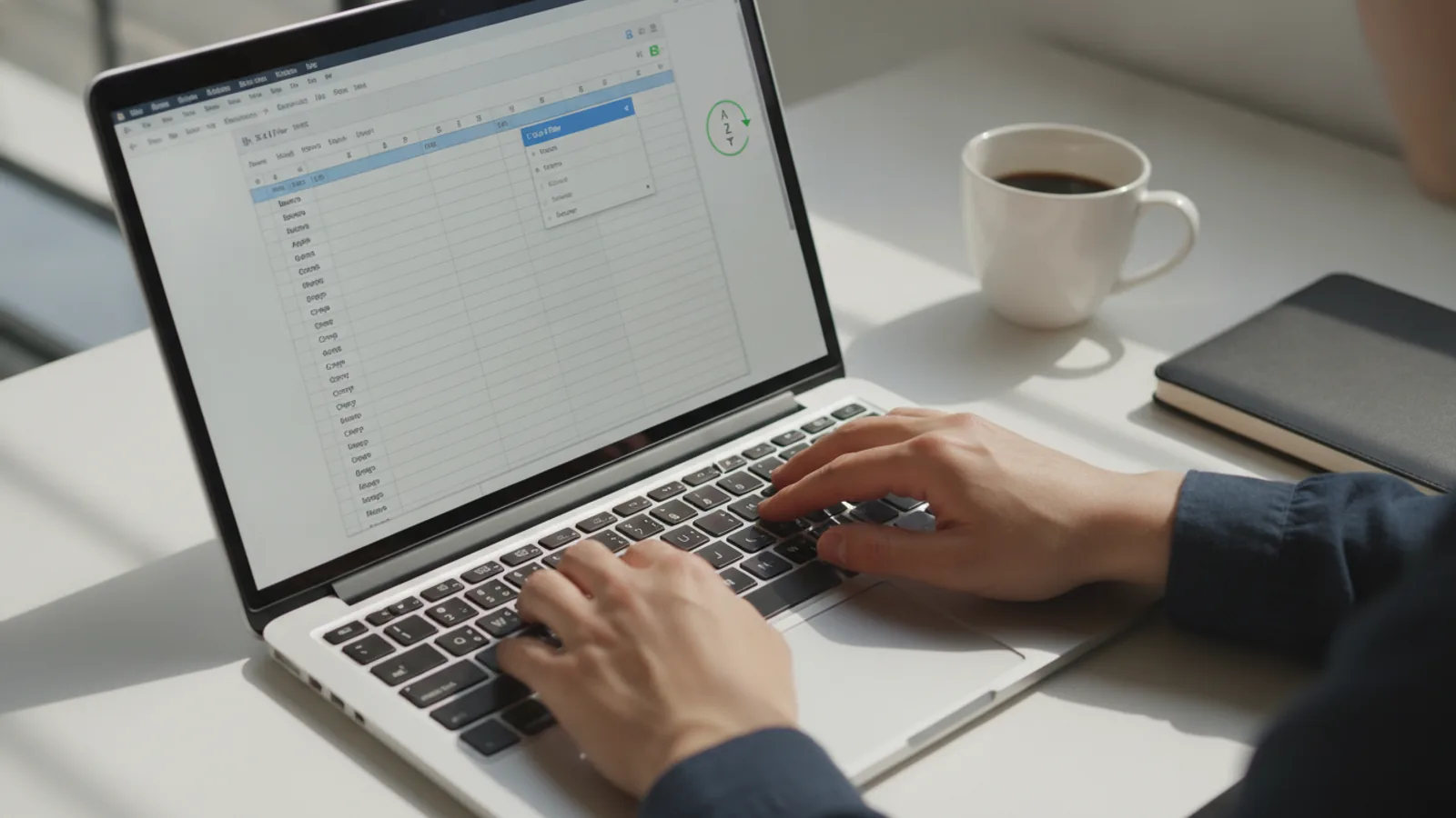 How To Alphabetize In Excel cover image