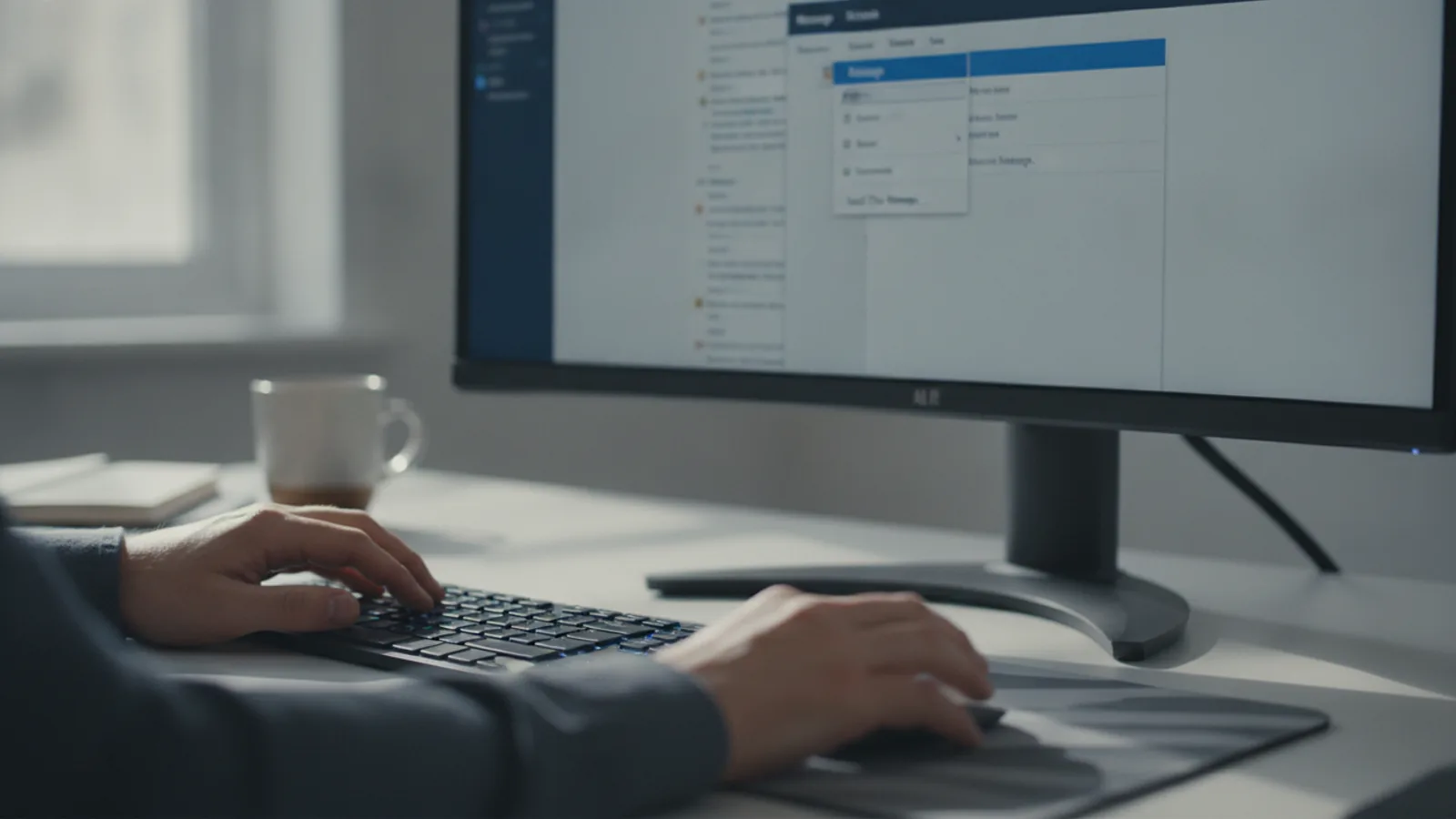 How To Recall A Message In Outlook cover image