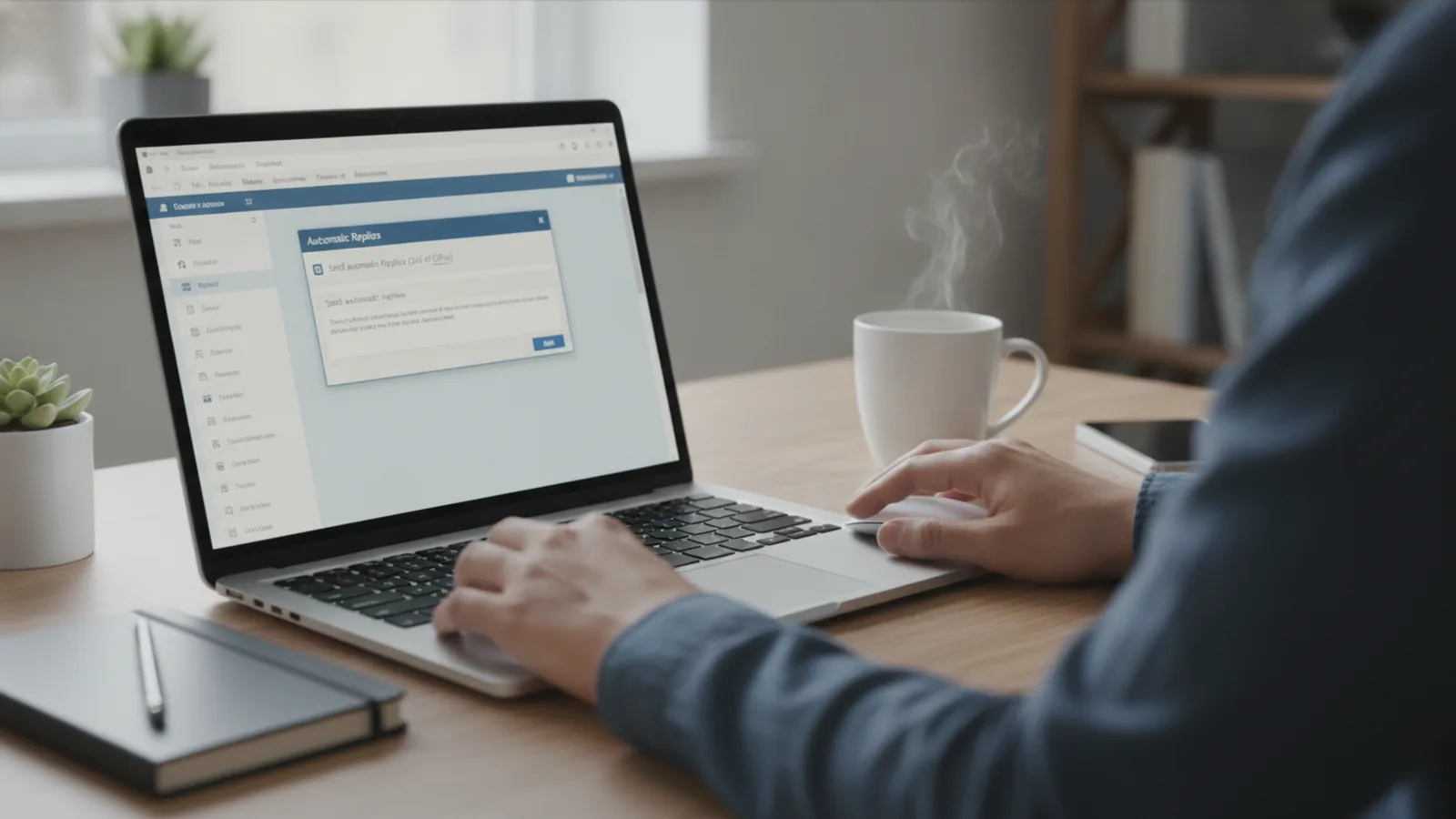How To Set Ooo In Outlook cover image